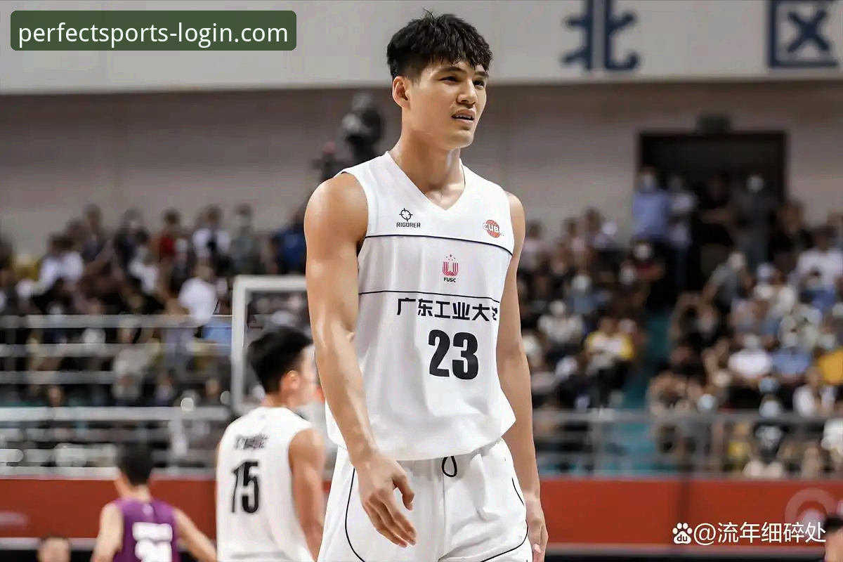CBA状元陈国豪回避条款详解：北控vs广州关键战观赛体验